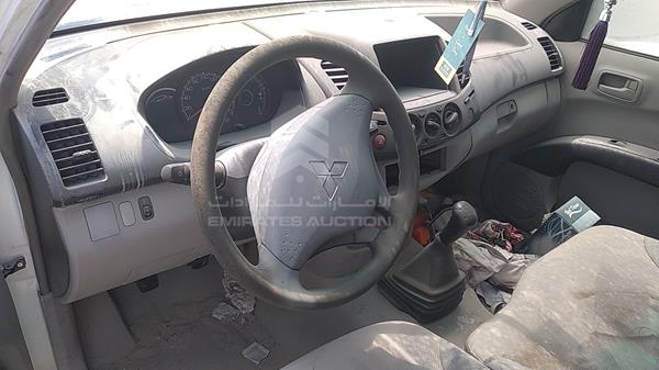 Photo 12 VIN: MMBJNKA508D044239 - MITSUBISHI L 200 