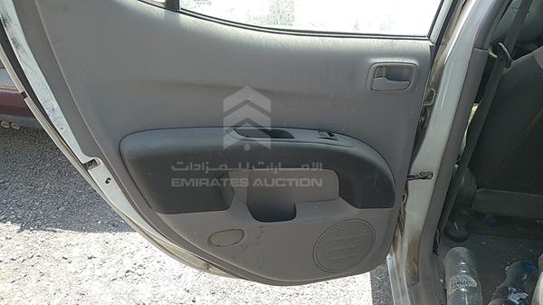 Photo 17 VIN: MMBJNKA508D044239 - MITSUBISHI L 200 