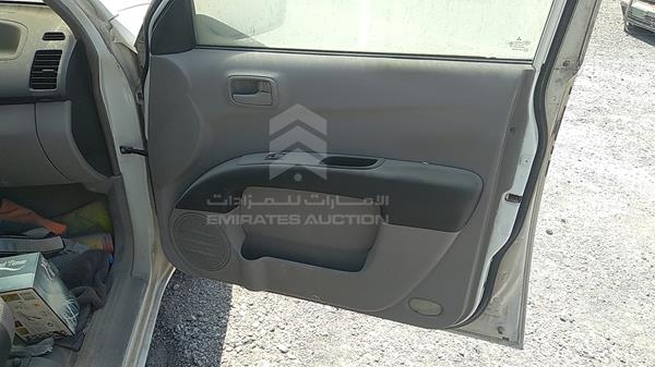 Photo 23 VIN: MMBJNKA508D044239 - MITSUBISHI L 200 