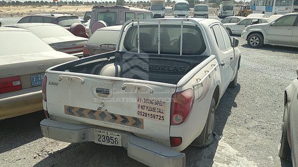 Photo 7 VIN: MMBJNKA508D044239 - MITSUBISHI L 200 