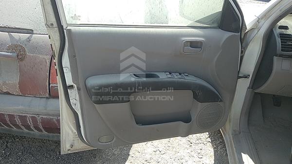 Photo 9 VIN: MMBJNKA508D044239 - MITSUBISHI L 200 