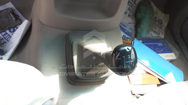 Photo 15 VIN: MMBJNKA508D044516 - MITSUBISHI L 200 