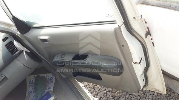 Photo 22 VIN: MMBJNKA508D044516 - MITSUBISHI L 200 