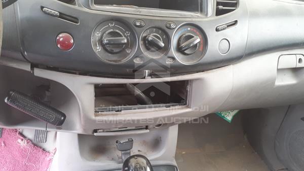 Photo 13 VIN: MMBJNKA508D046706 - MITSUBISHI L 200 