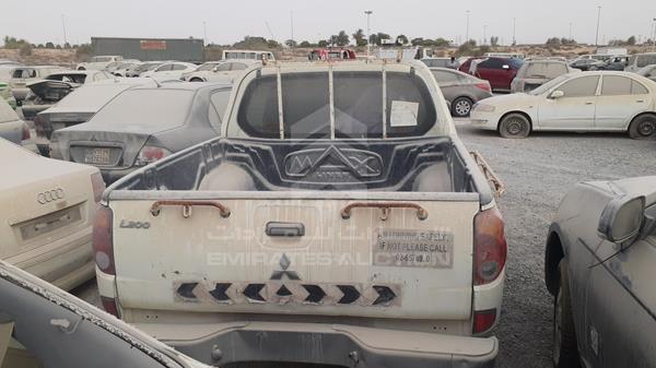 Photo 4 VIN: MMBJNKA508D046706 - MITSUBISHI L 200 