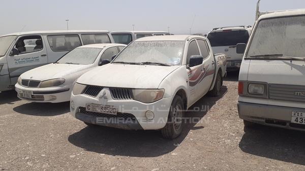 Photo 4 VIN: MMBJNKA509D049354 - MITSUBISHI L 200 