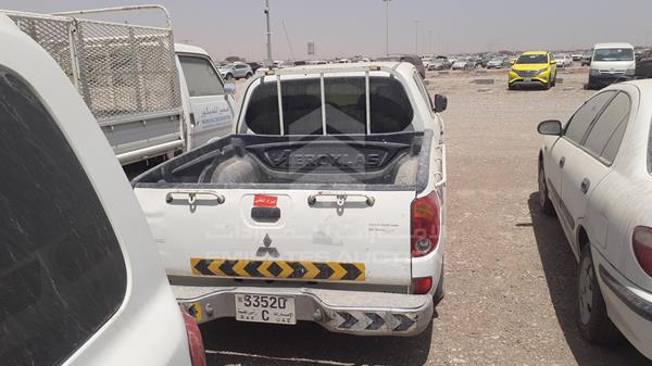 Photo 6 VIN: MMBJNKA509D049354 - MITSUBISHI L 200 