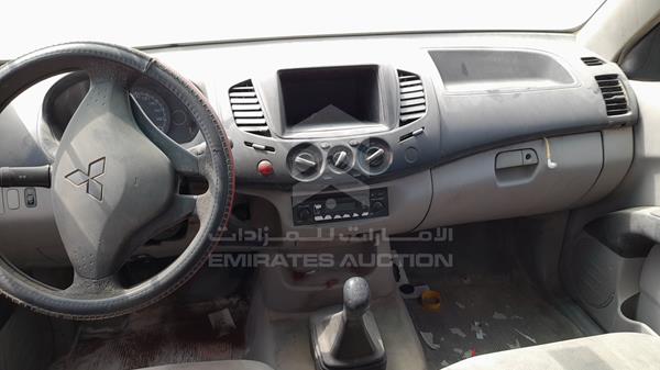 Photo 13 VIN: MMBJNKA509F006522 - MITSUBISHI L 200 