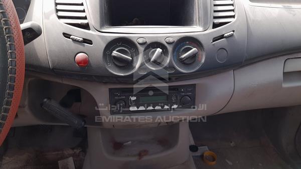 Photo 14 VIN: MMBJNKA509F006522 - MITSUBISHI L 200 