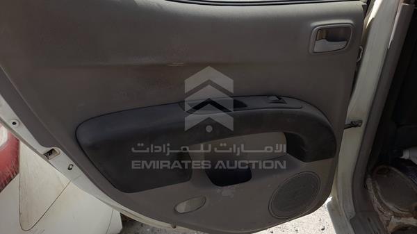 Photo 16 VIN: MMBJNKA509F006522 - MITSUBISHI L 200 