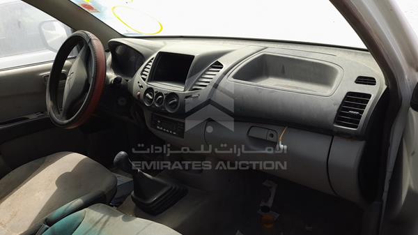 Photo 21 VIN: MMBJNKA509F006522 - MITSUBISHI L 200 