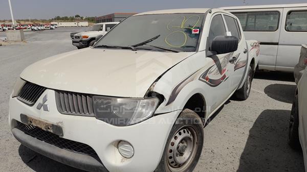 Photo 3 VIN: MMBJNKA509F006522 - MITSUBISHI L 200 