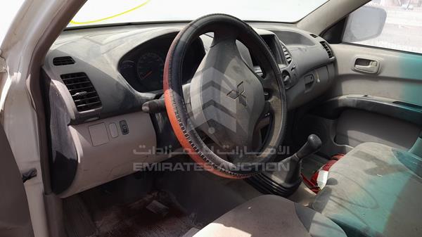 Photo 9 VIN: MMBJNKA509F006522 - MITSUBISHI L 200 