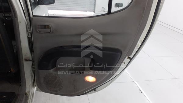 Photo 23 VIN: MMBJNKA50AD017956 - MITSUBISHI L 200 