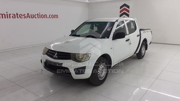 Photo 5 VIN: MMBJNKA50AD017956 - MITSUBISHI L 200 