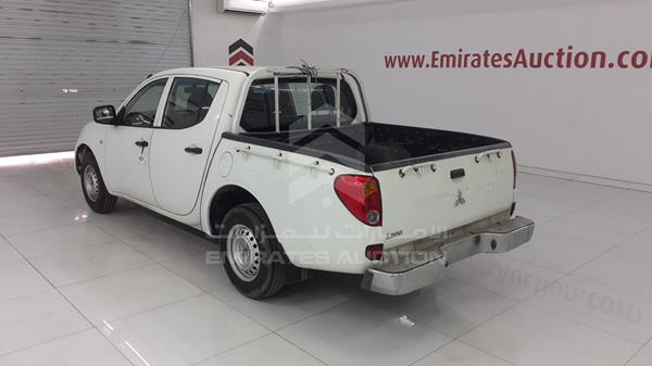 Photo 6 VIN: MMBJNKA50AD017956 - MITSUBISHI L 200 