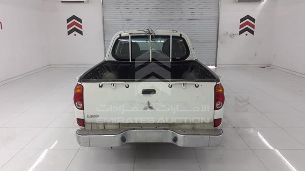 Photo 7 VIN: MMBJNKA50AD017956 - MITSUBISHI L 200 