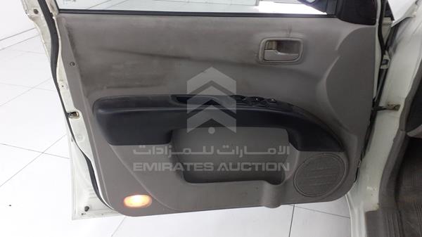 Photo 10 VIN: MMBJNKA50AD017956 - MITSUBISHI L 200 