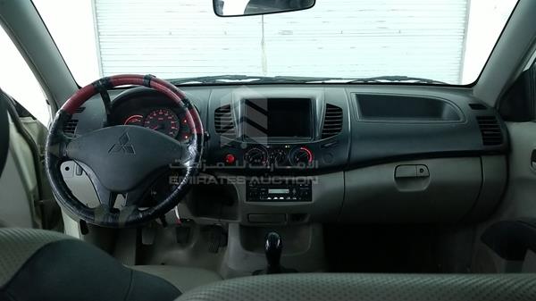 Photo 15 VIN: MMBJNKA50AD017958 - MITSUBISHI L 200 