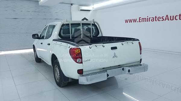 Photo 5 VIN: MMBJNKA50AD017958 - MITSUBISHI L 200 