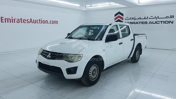 Photo 6 VIN: MMBJNKA50AD017958 - MITSUBISHI L 200 