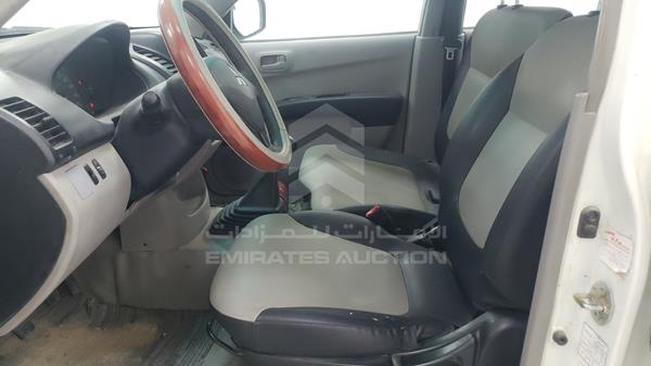 Photo 11 VIN: MMBJNKA50AD017960 - MITSUBISHI L 200 