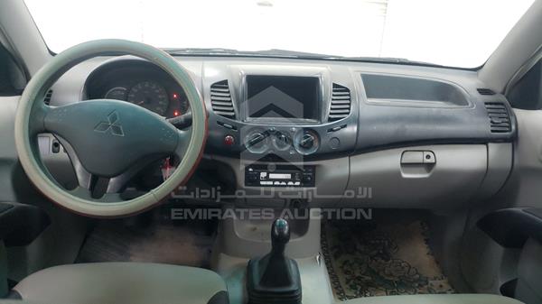 Photo 14 VIN: MMBJNKA50AD017960 - MITSUBISHI L 200 