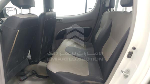 Photo 18 VIN: MMBJNKA50AD017960 - MITSUBISHI L 200 