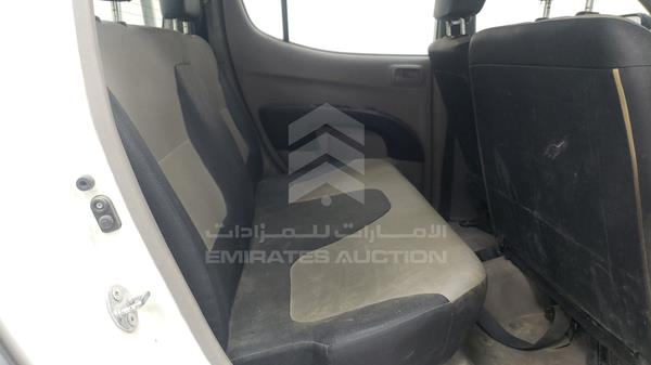 Photo 21 VIN: MMBJNKA50AD017960 - MITSUBISHI L 200 