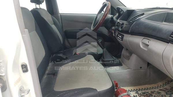 Photo 23 VIN: MMBJNKA50AD017960 - MITSUBISHI L 200 