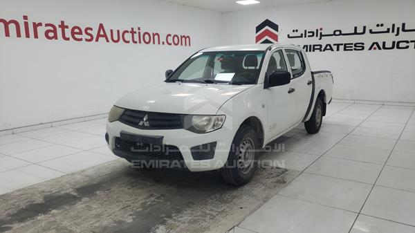 Photo 4 VIN: MMBJNKA50AD017960 - MITSUBISHI L 200 