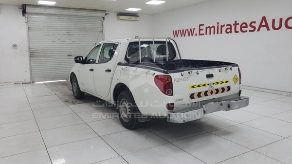 Photo 5 VIN: MMBJNKA50AD017960 - MITSUBISHI L 200 