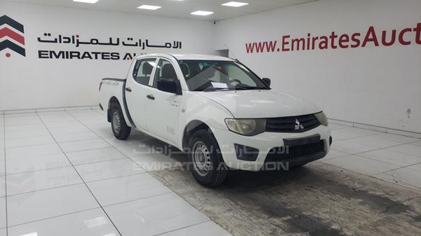 Photo 8 VIN: MMBJNKA50AD017960 - MITSUBISHI L 200 