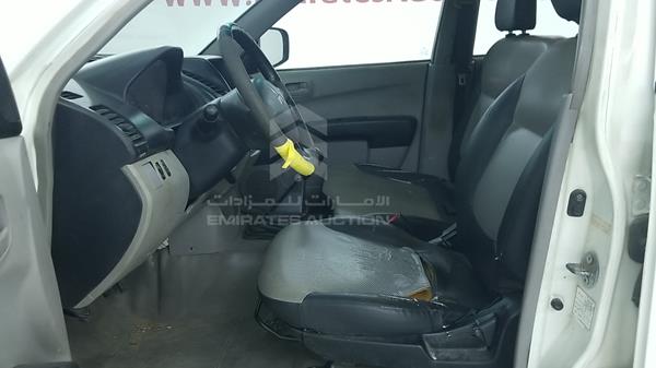 Photo 12 VIN: MMBJNKA50AD018129 - MITSUBISHI L 200 