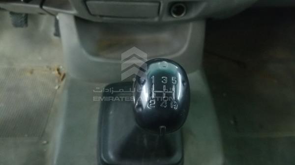 Photo 17 VIN: MMBJNKA50AD018129 - MITSUBISHI L 200 