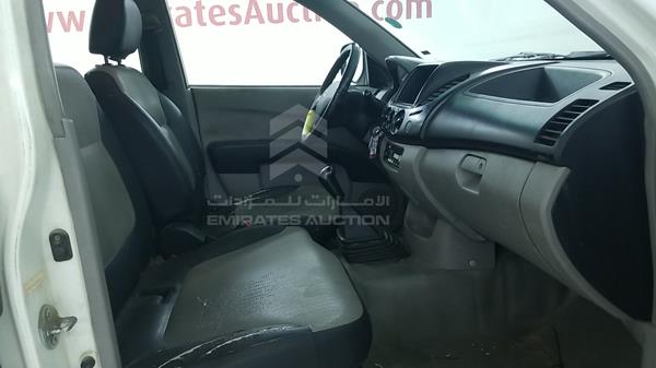 Photo 24 VIN: MMBJNKA50AD018129 - MITSUBISHI L 200 