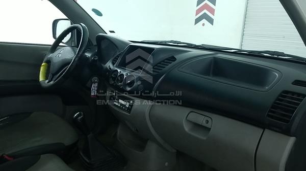 Photo 25 VIN: MMBJNKA50AD018129 - MITSUBISHI L 200 