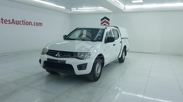 Photo 5 VIN: MMBJNKA50AD018129 - MITSUBISHI L 200 