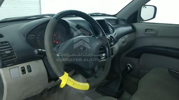 Photo 11 VIN: MMBJNKA50AD018129 - MITSUBISHI L 200 