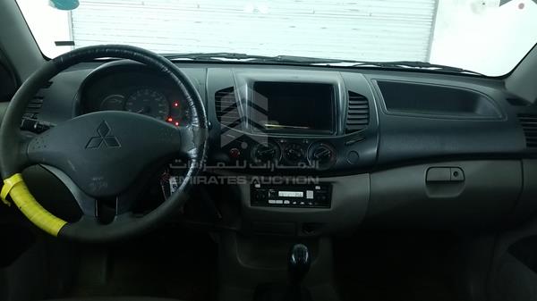 Photo 15 VIN: MMBJNKA50AD018129 - MITSUBISHI L 200 