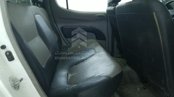 Photo 22 VIN: MMBJNKA50AD018129 - MITSUBISHI L 200 