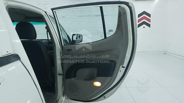 Photo 23 VIN: MMBJNKA50AD018129 - MITSUBISHI L 200 