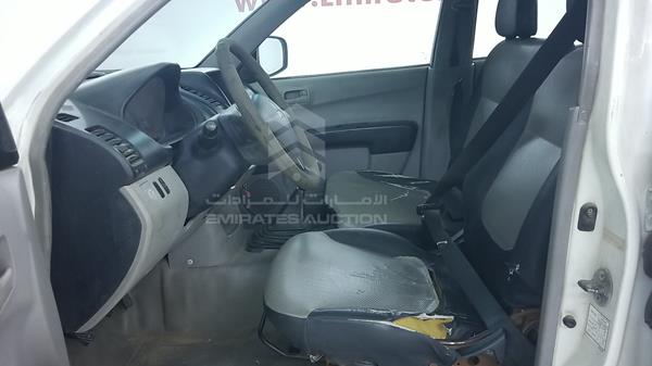 Photo 11 VIN: MMBJNKA50AD018142 - MITSUBISHI L 200 