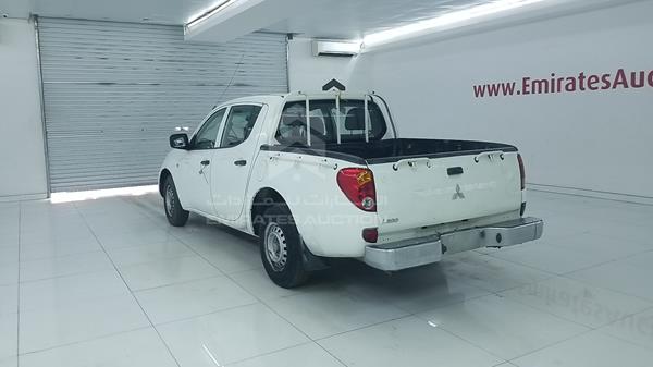 Photo 5 VIN: MMBJNKA50AD018142 - MITSUBISHI L 200 