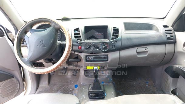 Photo 13 VIN: MMBJNKA50BD002173 - MITSUBISHI L 200 