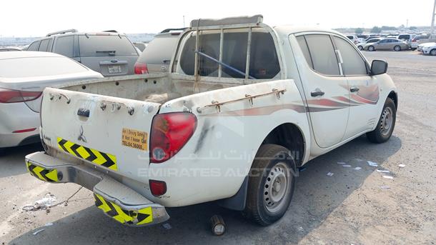 Photo 6 VIN: MMBJNKA50BD002173 - MITSUBISHI L 200 