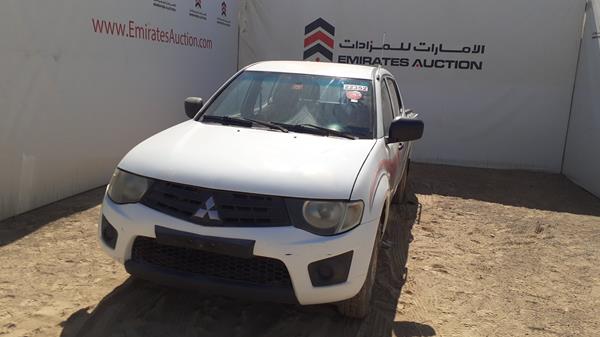 Photo 5 VIN: MMBJNKA50BD038884 - MITSUBISHI L200 