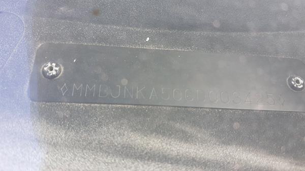 Photo 1 VIN: MMBJNKA50CD003425 - MITSUBISHI L200 