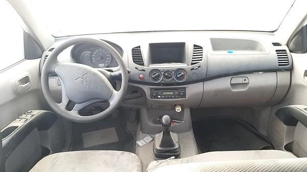 Photo 12 VIN: MMBJNKA50CD024262 - MITSUBISHI L200 