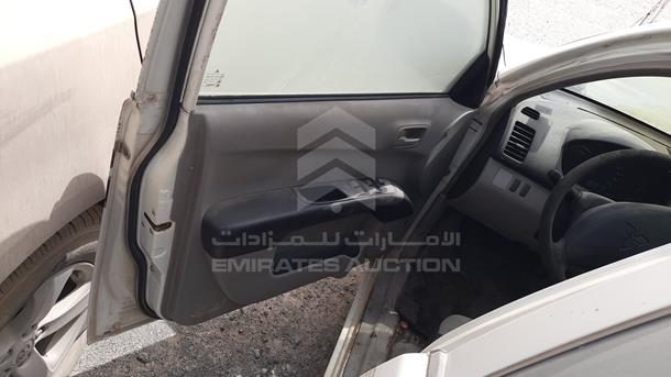 Photo 1 VIN: MMBJNKA50CD026761 - MITSUBISHI L 200 